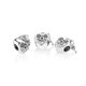 Pandora ékszer Fényes szerelemlakat ezüst charm 797655