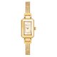 Thomas Sabo Mini vintage óra arany WA0331-264-207