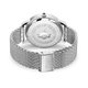 Thomas Sabo Holdfázis férfi óra WA0324-201-201 mm