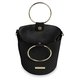 Katie Loxton Suki Bucket fekete táska KLB403