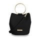 Katie Loxton Suki Bucket fekete táska KLB403
