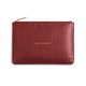 Katie Loxton Always shine bright piros táska KLB345
