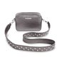 Katie Loxton Luna Loulou ezüst cross body táska KLB423