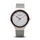 Bering Classic acél női óra kristállyal 12934-060