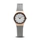 Bering Classic acél óra kristállyal 12924-064