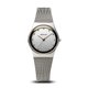 Bering Classic acél női óra Swarovski kristállyal 12927-010