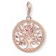 Thomas Sabo A szeretet fája pink rozé charm 1700-626-9