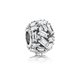 Pandora ékszer Jégszilánkok ezüst charm 797746CZ