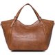 Desigual  Dark Amber Rotterdam táska 18WAXPB5