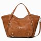 Desigual  Dark Amber Rotterdam táska 18WAXPB5