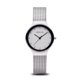 Bering Classic nemes acél női óra apró swarovski kristállyal 12934-000