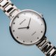 Bering Titánium női óra swarovski kristállyal 11334-770