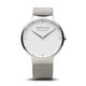 Bering Max René acél férfi óra 15540-004