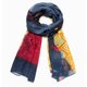 Desigual Gloria rectangle sál 18WAWW37
