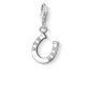 Thomas Sabo Lópatkó ezüst charm 0787-001-12