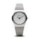 Bering Classic acél óra swarovski kristályokkal 11927-000