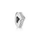 Pandora ékszer Köves kívánság ezüst spacer 797808CZ