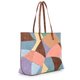 Desigual Jackie Redmond táska 19SAXPFZ