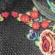 Desigual Virágos hátizsák 19SAXPDM