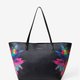 Desigual Holi Capri Zipper táska 19SAXPB1