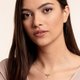 Thomas Sabo Ezüst nyaklánc kis szitakötő medállal KE1837-845-7-L45v
