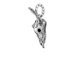Thomas Sabo Bika fej ezüst medál PE841-646-7