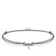 Thomas Sabo Textil karkötő szitakötővel LS073-298-7-L20
