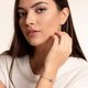 Thomas Sabo Textil karkötő gyöngyházzal LS075-297-7-L20