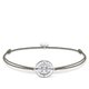 Thomas Sabo Textil karkötő iránytűvel LS078-401-5-L20
