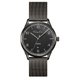 Thomas Sabo CODE TS unisex fekete óra WA0342-202-203-40
