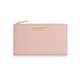 Katie Loxton Alise Fold Out Purse rózsaszín pénztárca KLB531