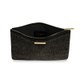Katie Loxton Beach Luxe fekete táska KLB481