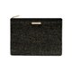 Katie Loxton Beach Luxe fekete táska KLB481