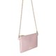 Katie Loxton Freya Cross Body rózsaszín táska KLB468