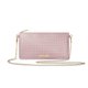 Katie Loxton Freya Cross Body rózsaszín táska KLB468