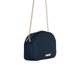 Katie Loxton Half Moon kék táska KLB466