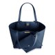 Katie Loxton Lucie Overlapping sötétkék táska KLB543