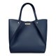 Katie Loxton Lucie Overlapping sötétkék táska KLB543