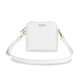 Katie Loxton Bella Box fehér táska KLB549