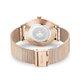Thomas Sabo CODE TS unisex rozé óra WA0341-265-202-40
