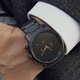 MVMT Chrono black rose férfi óra MC01-BBRG