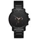 MVMT Chrono black rose férfi óra MC01-BBRG