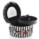 Thomas Sabo Pillangós ékszerdoboz DK332