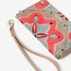 Desigual Mary Jackson mini pénztárca 19SAYP09