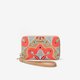 Desigual Mary Jackson mini pénztárca 19SAYP09