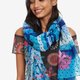 Desigual Floresrayadas sál 19SAWF91