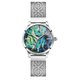 Thomas Sabo Arizona spirit abalone gyöngyház óra WA0344-201-218-33