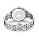 Thomas Sabo Rebel at heart chronograph ezüst női óra WA0345-201-201-38