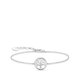 Thomas Sabo Ezüst karkötő családfával A1828-051-14-L19v