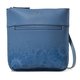 Desigual Double Gin Kaua kék táska 19SAXPDF-5048